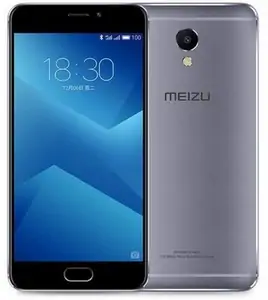 Замена тачскрина на телефоне Meizu M5 в Челябинске